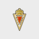 Logo of Real Murcia android Application 